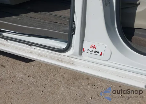 2017 Toyota Sienna Le 8 Passenger from USA, damaged, VIN 5TDKZ3DC8HS885657